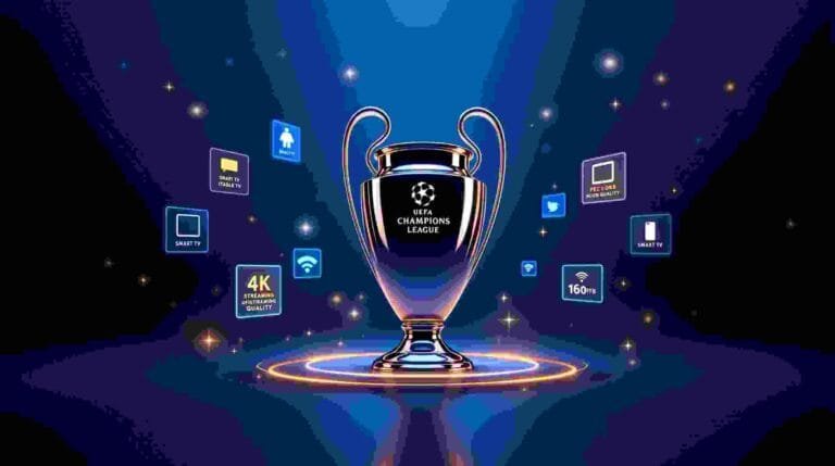 UEFA Champions League