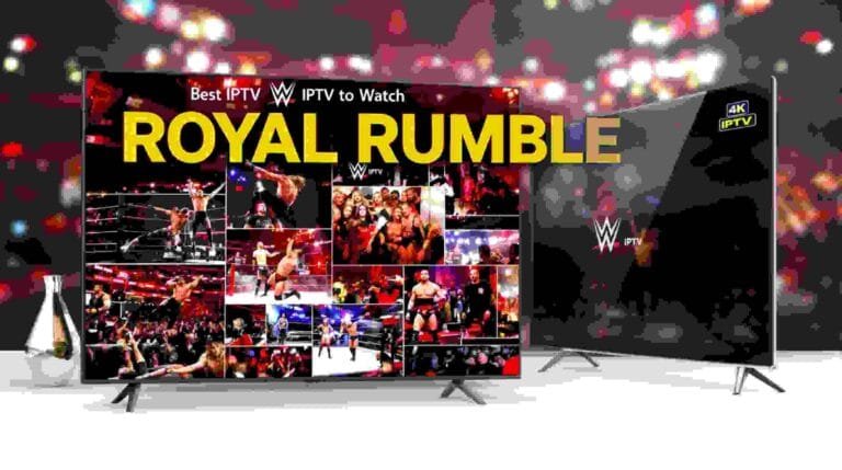 Royal Rumble